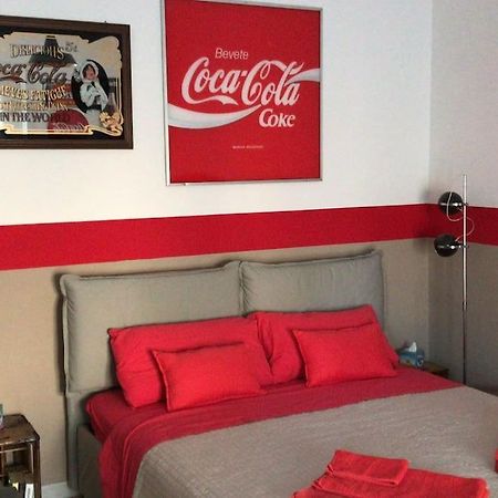 Coca Cola Studio Mailand Exterior foto
